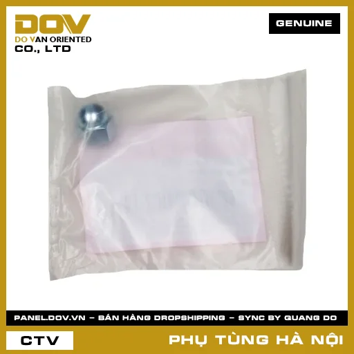 MÃ PHỤ TÙNG : 90301KTLV00 ĐAI ỐC MŨ 10MM — 90301KTLV00