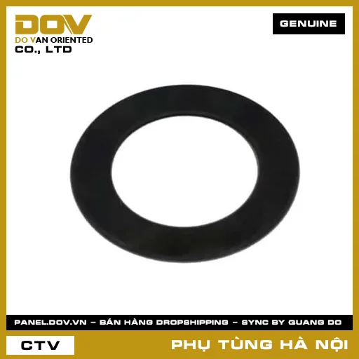 MÃ PHỤ TÙNG : 90401KPP900 VÒNG ĐỆM 28.2X45X1 — 90401KPP900