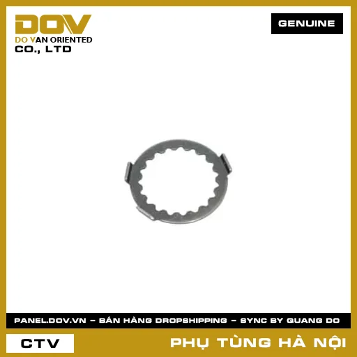 MÃ PHỤ TÙNG : 90401KVK900 VÒNG ĐỆM 20X19 — 90401KVK900