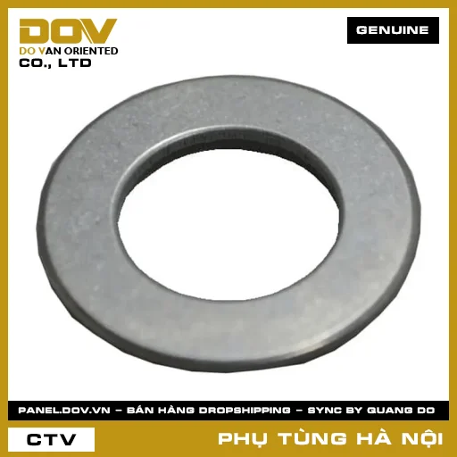 MÃ PHỤ TÙNG : 90401KY4901 VÒNG ĐỆM 17MM — 90401KY4901