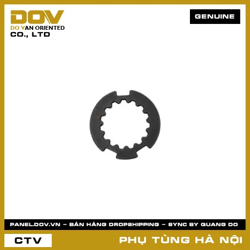 MÃ PHỤ TÙNG : 90402K56N00 VÒNG ĐỆM 17MM — 90402K56N00