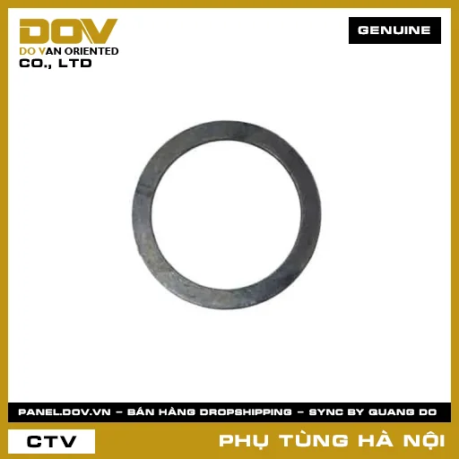 MÃ PHỤ TÙNG : 90402KRM840 VÒNG ĐỆM 28.1X36X1.8 — 90402KRM840
