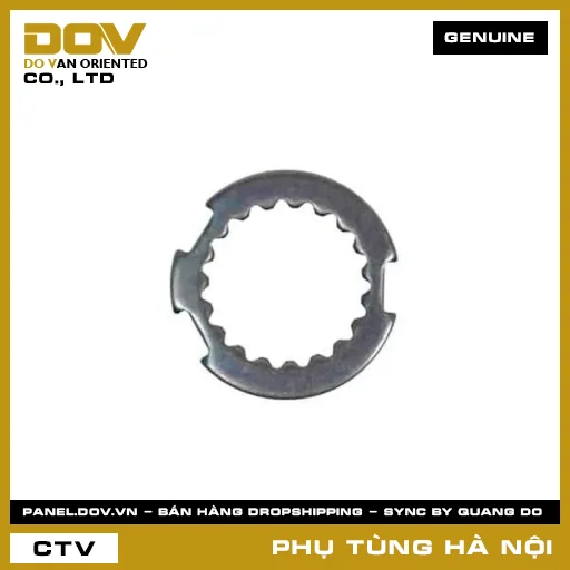 MÃ PHỤ TÙNG : 90402KVK900 VÒNG ĐỆM KÍN CAO SU 20XG — 90402KVK900