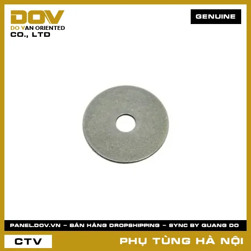 MÃ PHỤ TÙNG : 90402KW7900 VÒNG ĐỆM KÍN CAO SU 6MM — 90402KW7900