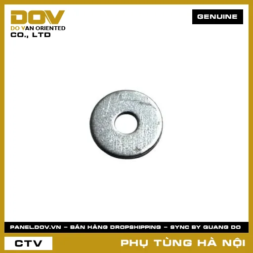 MÃ PHỤ TÙNG : 90403KPP900 VÒNG ĐỆM 3X11X1 — 90403KPP900