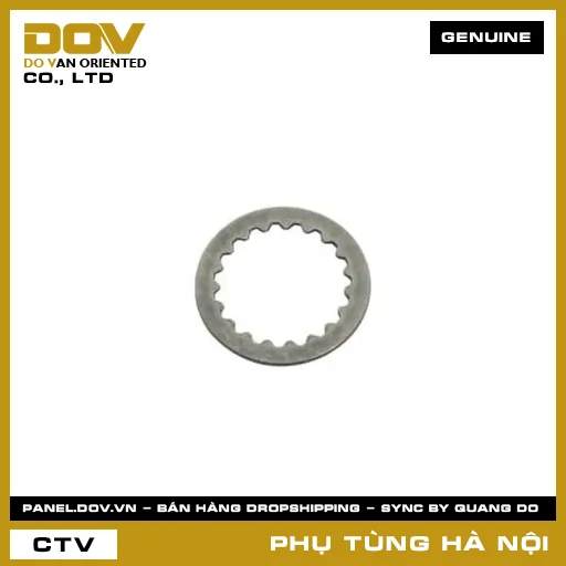 MÃ PHỤ TÙNG : 90451K56N00 VÒNG ĐỆM 20MM — 90451K56N00