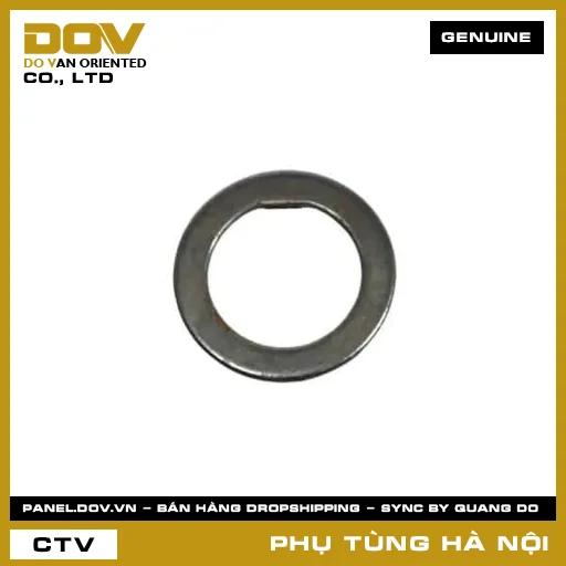 MÃ PHỤ TÙNG : 90451KGH900 VÒNG ĐỆM 14MM — 90451KGH900