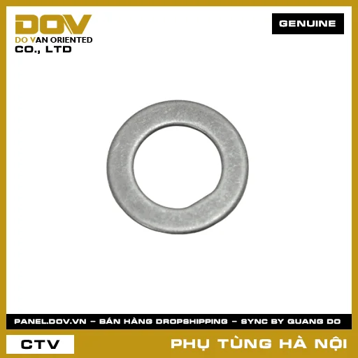 MÃ PHỤ TÙNG : 90452KGH900 VÒNG ĐỆM 12MM — 90452KGH900