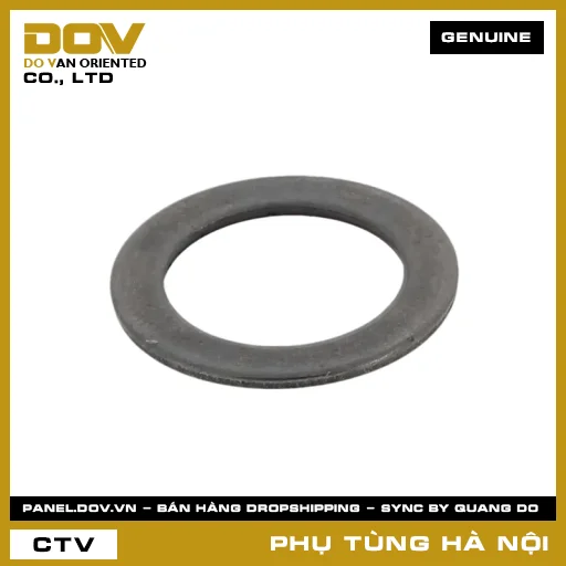 MÃ PHỤ TÙNG : 90459107000 VÒNG ĐÊM, CHẶN 12MM — 90459107000