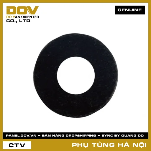 MÃ PHỤ TÙNG : 90485MB2000 VÒNG ĐỆM 6MM — 90485MB2000