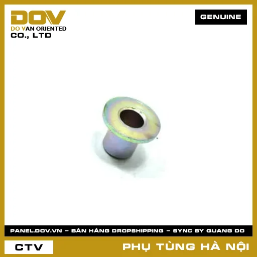 MÃ PHỤ TÙNG : 90501KPPT00 BẠC ĐỆM XY LANH PHANH DẦU SAU — 90501KPPT00