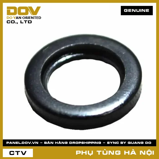MÃ PHỤ TÙNG : 90505KRM860 VÒNG ĐỆM 15.5X22 — 90505KRM860