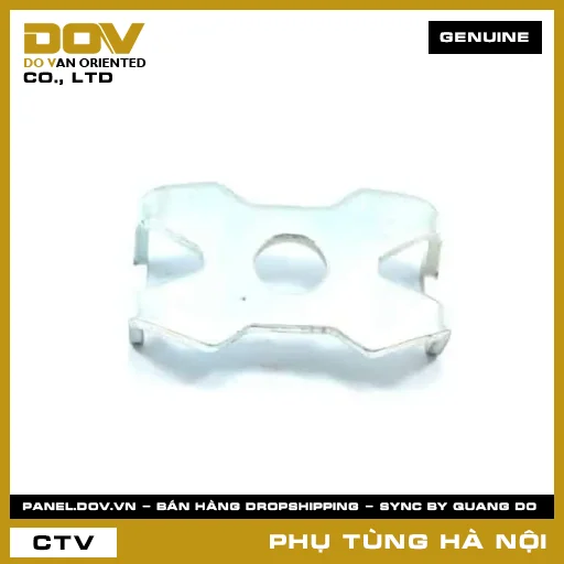 MÃ PHỤ TÙNG : 90559K45N40 VÒNG ĐỆM TRỤC BÁNH SAU — 90559K45N40