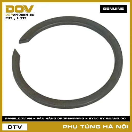 MÃ PHỤ TÙNG : 90603P0X000 PHANH CÀI 23MM — 90603P0X000