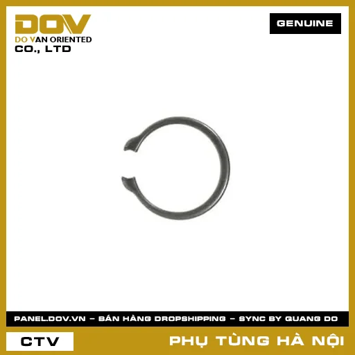 MÃ PHỤ TÙNG : 90605KVS900 PHANH CÀI 20MM — 90605KVS900