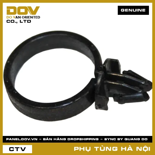 MÃ PHỤ TÙNG : 90617SA0003 KẸP DÂY ĐIỆN — 90617SA0003