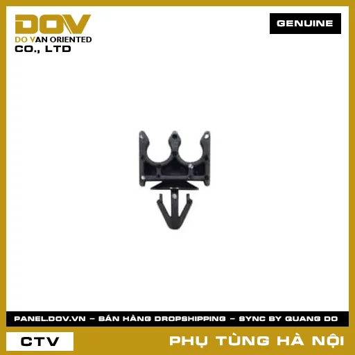 MÃ PHỤ TÙNG : 90651MAT000 KẸP ỐNG PHANH — 90651MAT000