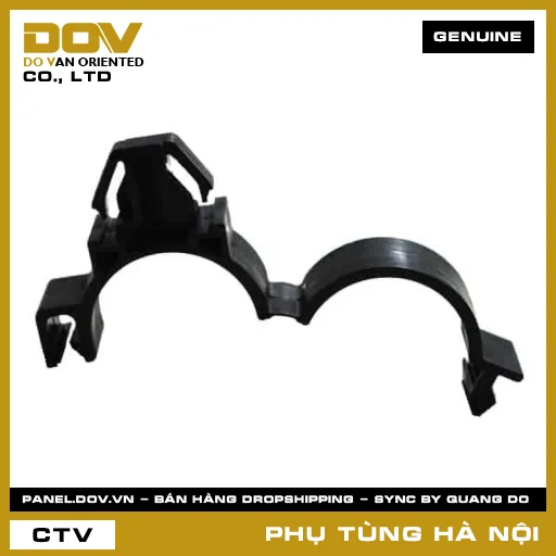 MÃ PHỤ TÙNG : 90652K0JN01 KẸP B DÂY — 90652K0JN01