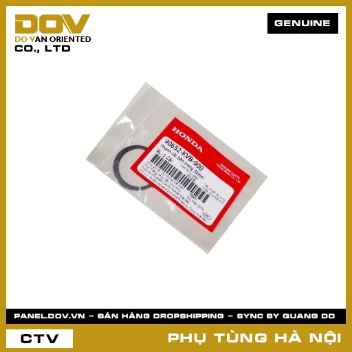 MÃ PHỤ TÙNG : 90652KVB900 PHANH CÀI BÊN TRONG 32MM — 90652KVB900