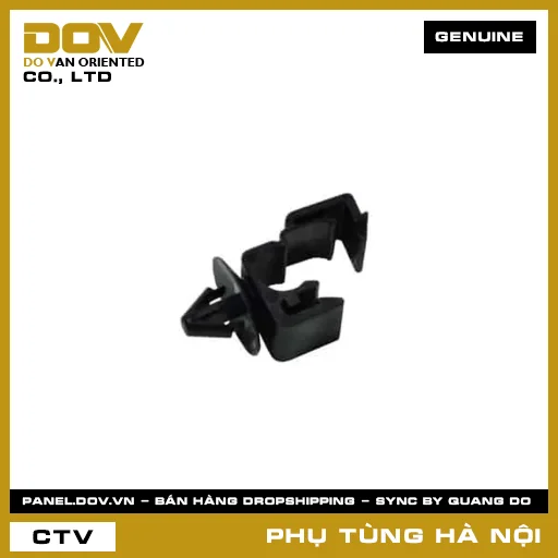 MÃ PHỤ TÙNG : 90661MGSD71 KẸP ỐNG PHANH 7.0 — 90661MGSD71