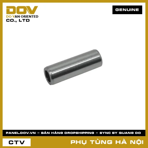 MÃ PHỤ TÙNG : 90702KWN900 CHỐT ĐỊNH VỊ 6.3X10X30 — 90702KWN900