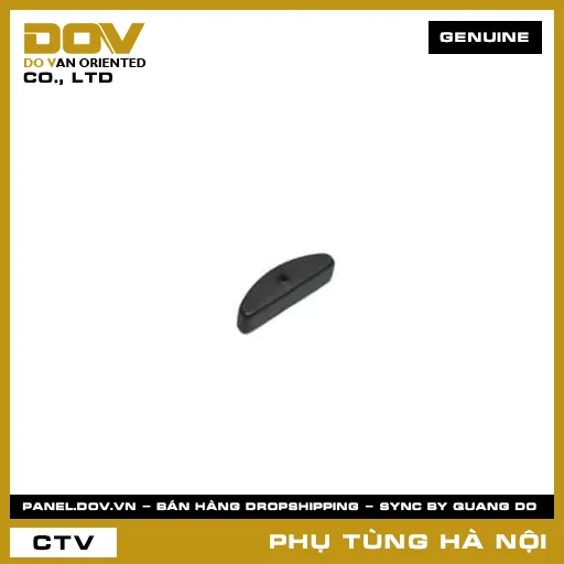 MÃ PHỤ TÙNG : 90741KFB000 THEN BÁN NGUYỆT 4MM — 90741KFB000