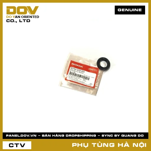 MÃ PHỤ TÙNG : 90754GC8005 PHỚT CHẮN BỤI 20X32X5 — 90754GC8005