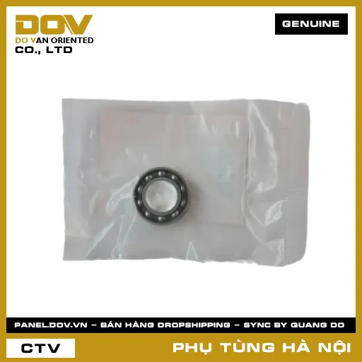 MÃ PHỤ TÙNG : 91004GGCG01 VÒNG BI 6902U — 91004GGCG01