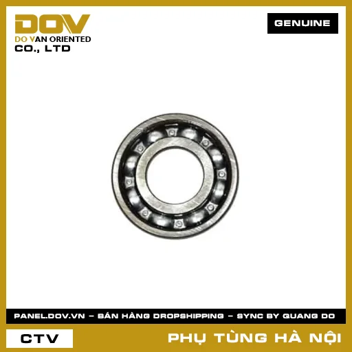 MÃ PHỤ TÙNG : 91004K56N01 VÒNG BI 6202U — 91004K56N01