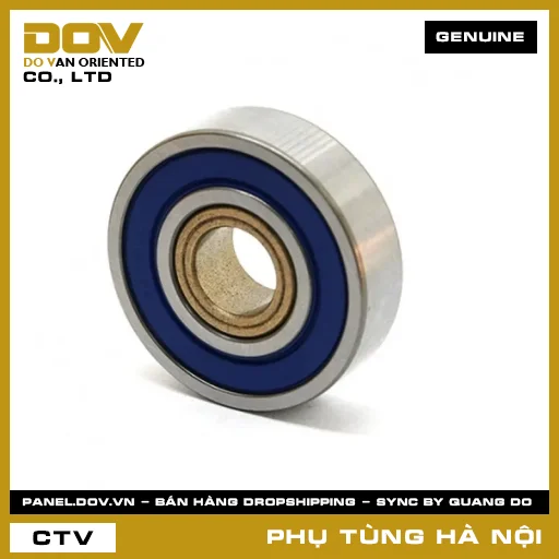 MÃ PHỤ TÙNG : 91005K1ZJ10 VÒNG BI — 91005K1ZJ10