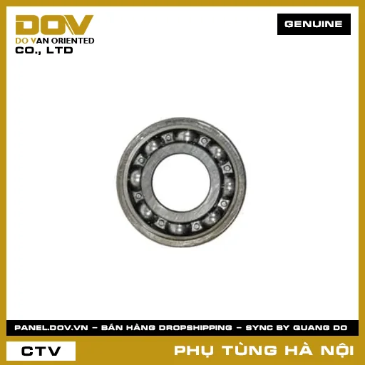 MÃ PHỤ TÙNG : 91006K56N01 VÒNG BI 6203 — 91006K56N01
