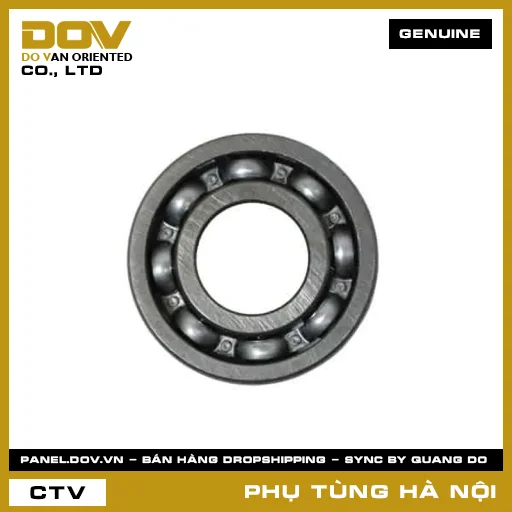 MÃ PHỤ TÙNG : 91006K56N02 VÒNG BI 6203 — 91006K56N02