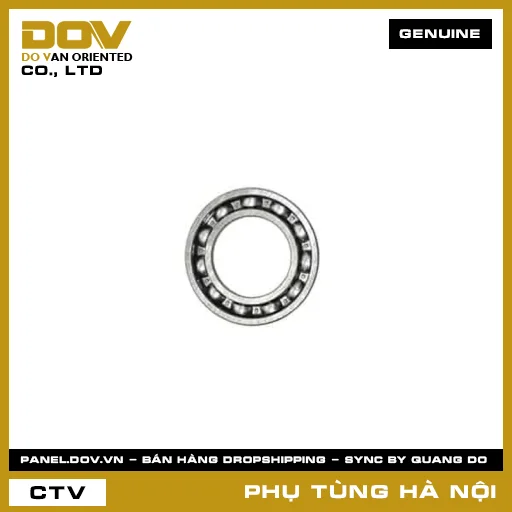 MÃ PHỤ TÙNG : 91007KE1003 VÒNG BI 6903 — 91007KE1003