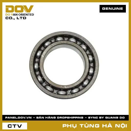MÃ PHỤ TÙNG : 91009K31901 VÒNG BI 6201U — 91009K31901
