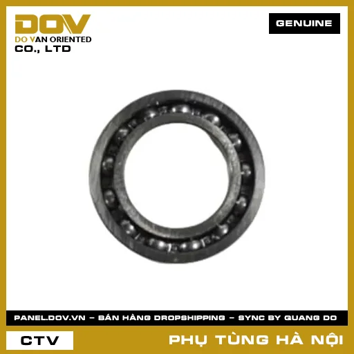 MÃ PHỤ TÙNG : 91015K56N01 VÒNG BI 6905 — 91015K56N01