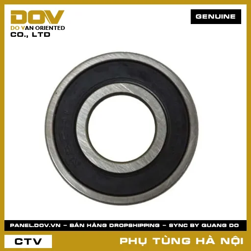 MÃ PHỤ TÙNG : 91051K35V03 VÒNG BI 6203 UU — 91051K35V03