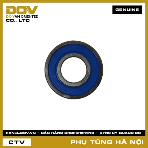 MÃ PHỤ TÙNG : 91051K35V04 VÒNG BI 6203UU — 91051K35V04