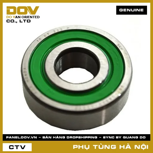 MÃ PHỤ TÙNG : 91052K24905 VÒNG BI 6201UL — 91052K24905
