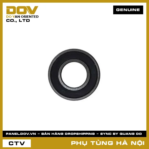 MÃ PHỤ TÙNG : 91052K45N02 VÒNG BI 6004UU — 91052K45N02