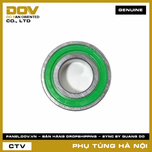 MÃ PHỤ TÙNG : 91052K45N03 VÒNG BI 6004UU — 91052K45N03