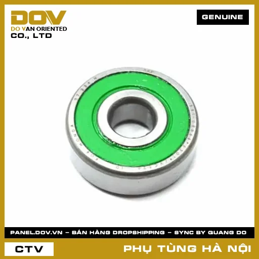 MÃ PHỤ TÙNG : 91053K03N41 VÒNG BI 6301U L (SKF) — 91053K03N41