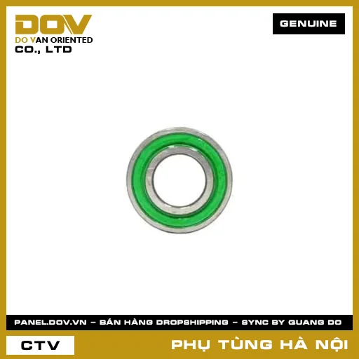 MÃ PHỤ TÙNG : 91053KVSF01 VÒNG BI 6004UU — 91053KVSF01
