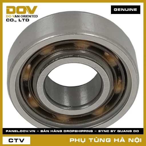 MÃ PHỤ TÙNG : 91054K03H01 VÒNG BI 6203U L(NTN) — 91054K03H01