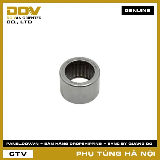 MÃ PHỤ TÙNG : 91071KYJ711 VÒNG BI 17X24X17(NRB) — 91071KYJ711