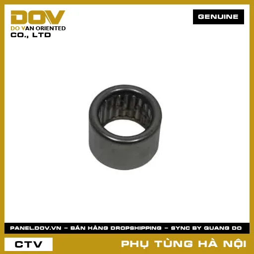 MÃ PHỤ TÙNG : 91071MY1005 VÒNG BI 17X24X17 — 91071MY1005