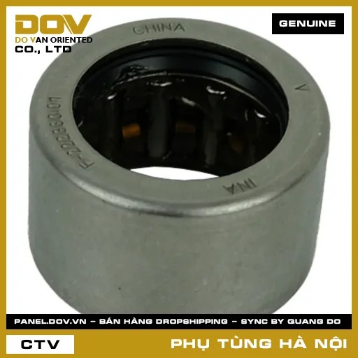 MÃ PHỤ TÙNG : 91109K2SN01 VÒNG BI 20X29X18 — 91109K2SN01