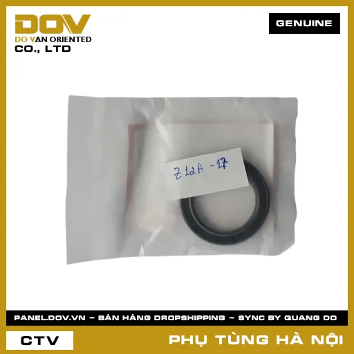 MÃ PHỤ TÙNG : 91201GB4691 PHỚT DẦU 30X42X4.5 — 91201GB4691