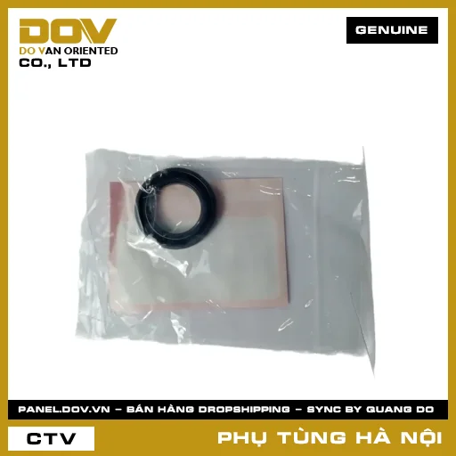 MÃ PHỤ TÙNG : 91201K35J01 PHỚT DẦU 20.8X32X6 — 91201K35J01