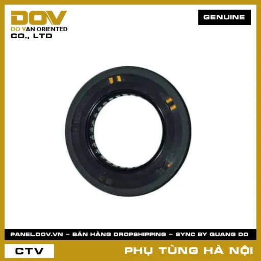 MÃ PHỤ TÙNG : 91202K97T01 PHỚT DẦU 26X45X6 — 91202K97T01