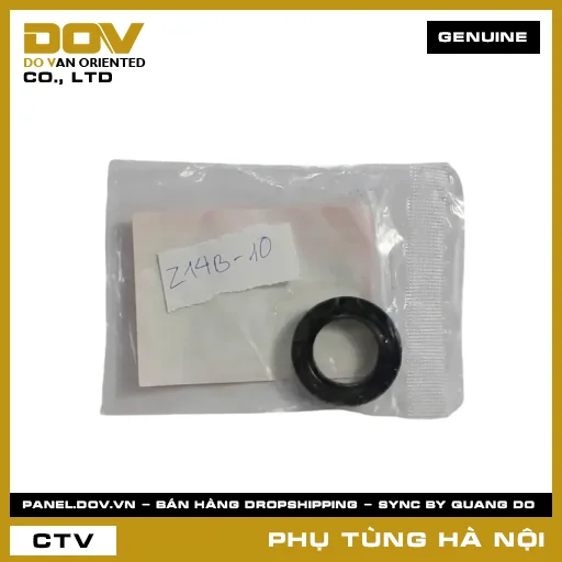 MÃ PHỤ TÙNG : 91203KWN901 PHỚT DẦU 20X32X6 — 91203KWN901
